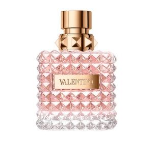 Valentino Donna Perfume For Women Eau De Parfum Spray 3.4 Oz- hardly used!